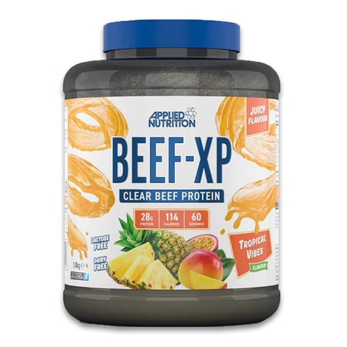 بروتين بيف اكس بي ‏نكهات BEEF-XP PROTEIN - - (1.8...