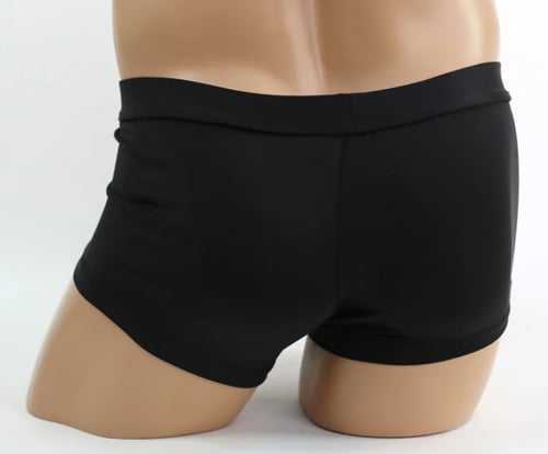 Classic Physique low شورت الكلاسيك فيزيك المتوسط