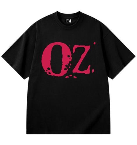 تيشيرت OZ