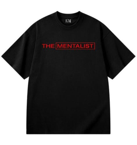 تيشيرت the mentalist