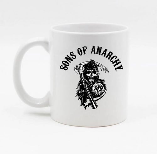 Box Sons Of Anarchy