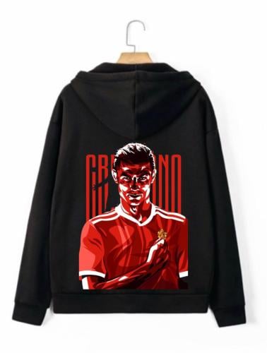 هودي cristiano ronaldo