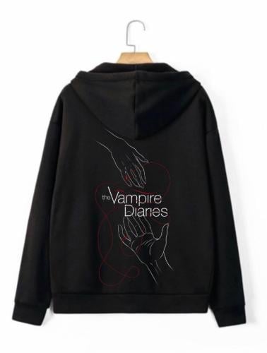 هودي the vampire diaries