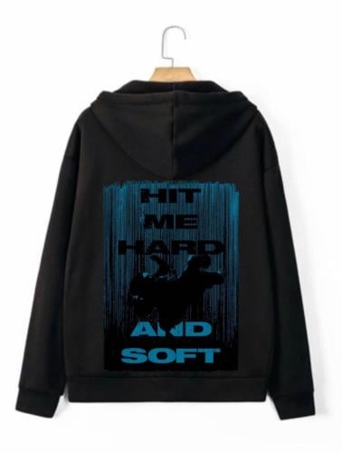 هودي billie eilish