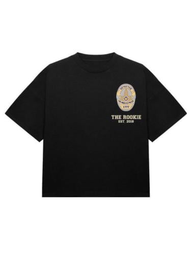 تيشيرت The Rookie