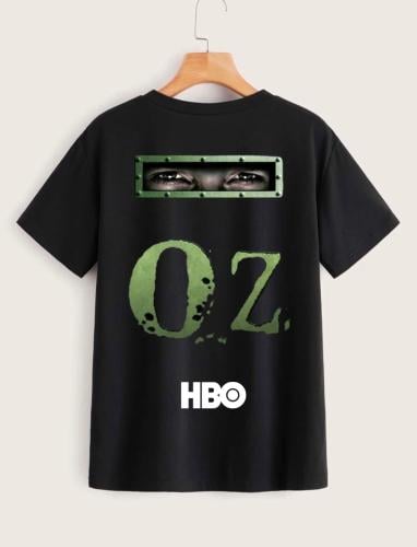 تيشيرت OZ