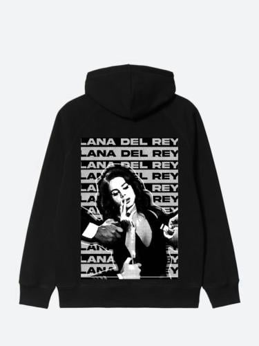 هودي Lana Del Ray