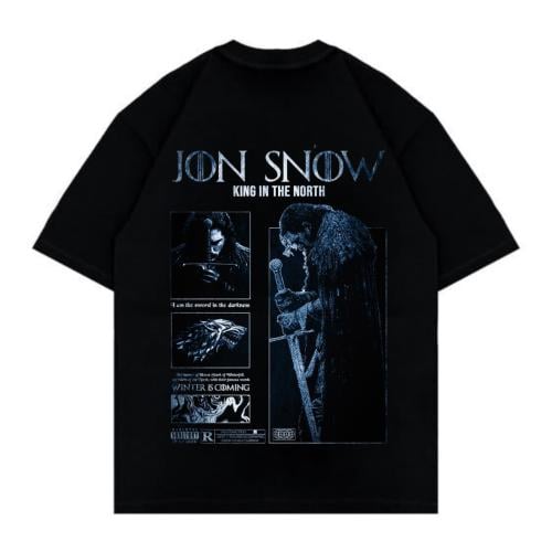 تيشيرت Jon Snow