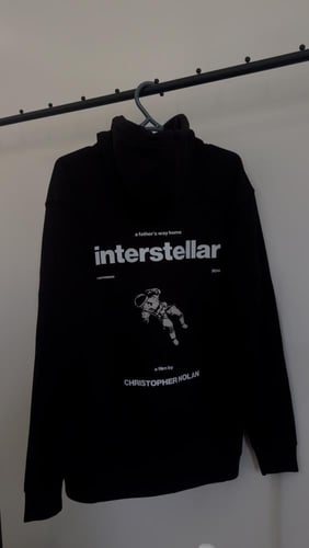 هودي interstellar
