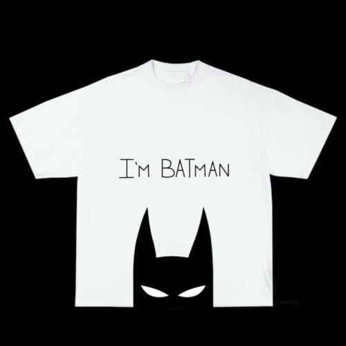 تيشيرت Batman