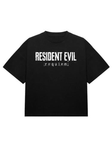 تيشيرت Resident Evil