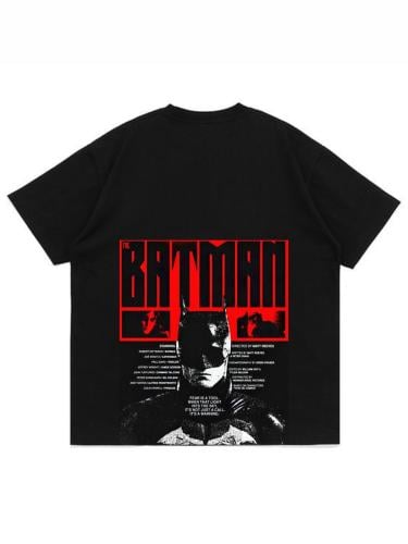 تيشيرت The Batman
