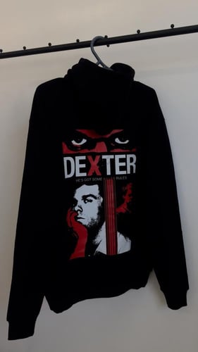 هودي Dexter