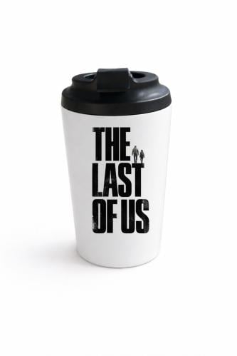 Mug The Last Of Us