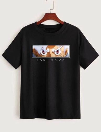 تيشيرت لوفي