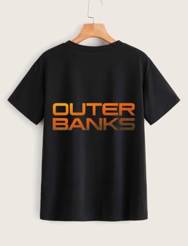 تيشيرت outer banks