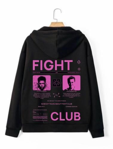 هودي Fight Club