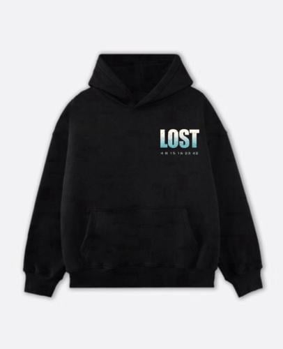 هودي Lost