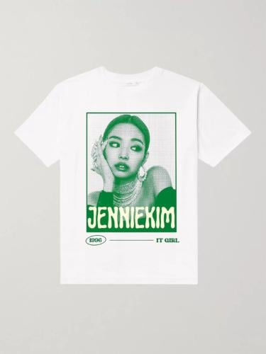 تيشيرت جيني | Jennie