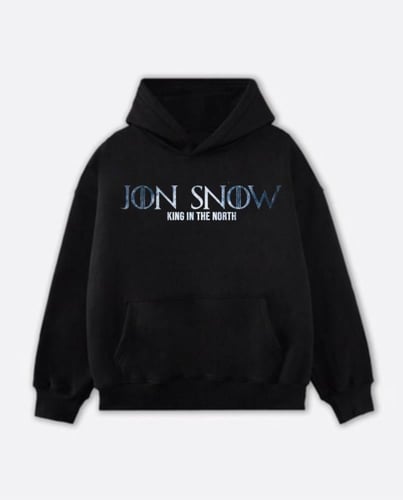 هودي Jon Snow