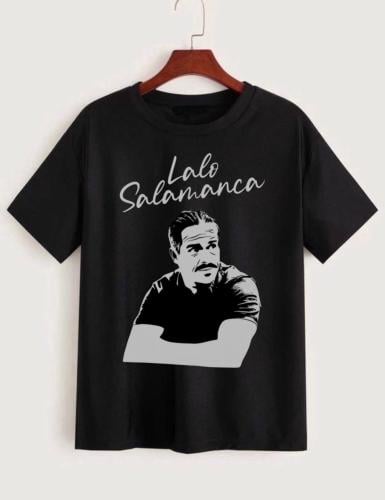 تيشيرت lalo salamanca