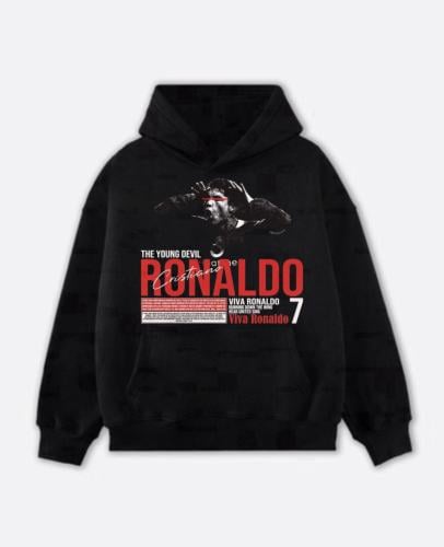 هودي Cristiano Ronaldo