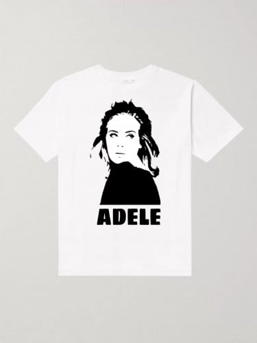 تيشيرت اديل