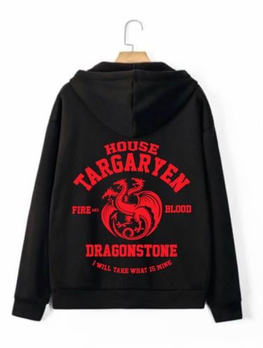 هودي house of the dragon