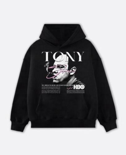 هودي Tony Soprano