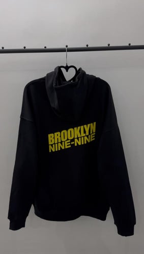 هودي brooklyn 99