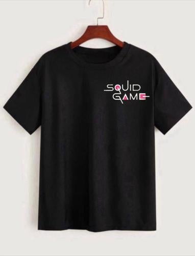تيشيرت Squid Game