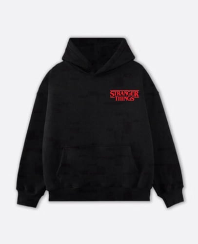 Box Stranger Things