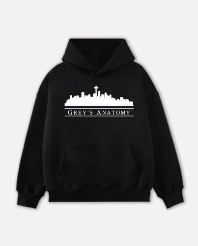 هودي grey's anatomy