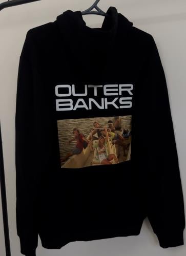 هودي outer banks