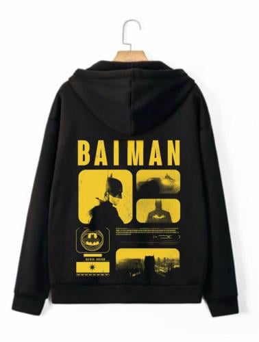 هودي باتمان|batman