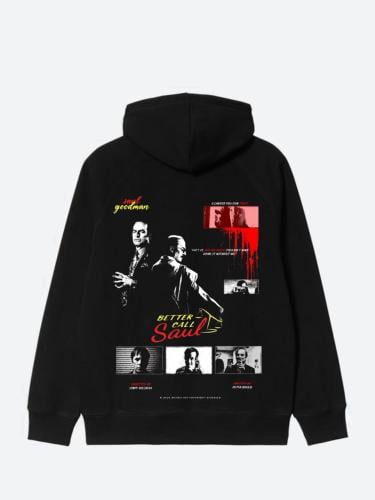 هودي Better Call Saul