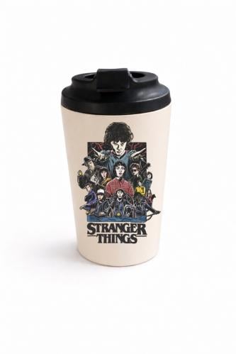 Mug Stranger Things