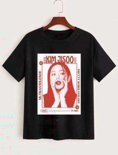 تيشيرت جيسو