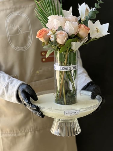 شمعة الدلال