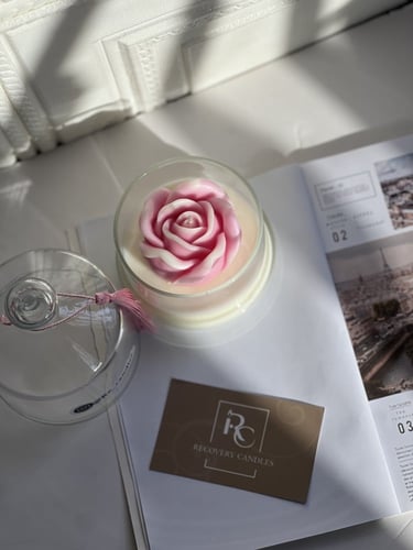 اتراكتڤ كاندل