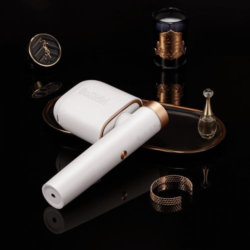 جهاز ليزر منزلي Bosidin Pro بخمس عدسات