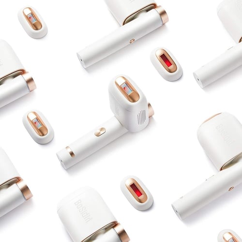 جهاز ليزر منزلي Bosidin Pro بخمس عدسات