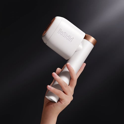 جهاز ليزر منزلي Bosidin Pro بخمس عدسات