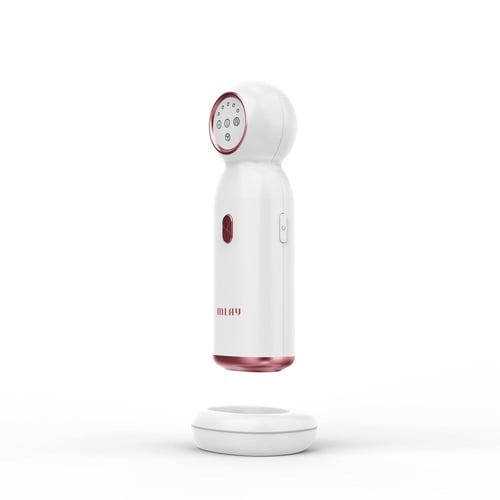 جهاز ليزر ملاي الجديد T10 بتقنية التبريد-الياقوت