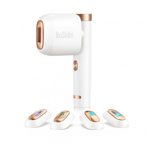 جهاز ليزر منزلي Bosidin Pro بخمس عدسات