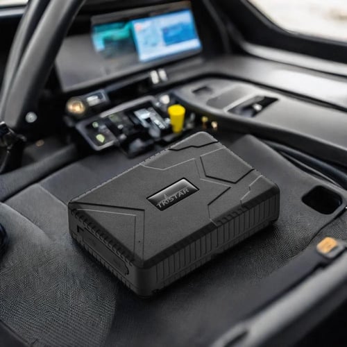 جهاز تتبع السيارة و الإبل من تكستار - 10 آلاف أمبي...