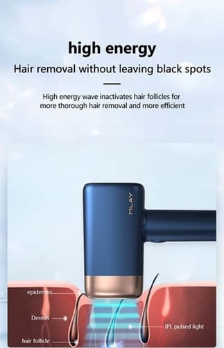 جهاز ليزر ملاي t14 الجديد بثلاث عدسات مختلفة