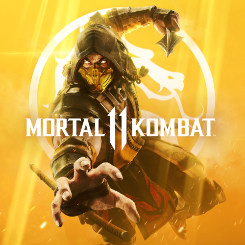 Mortal Kombat 11 ستيم