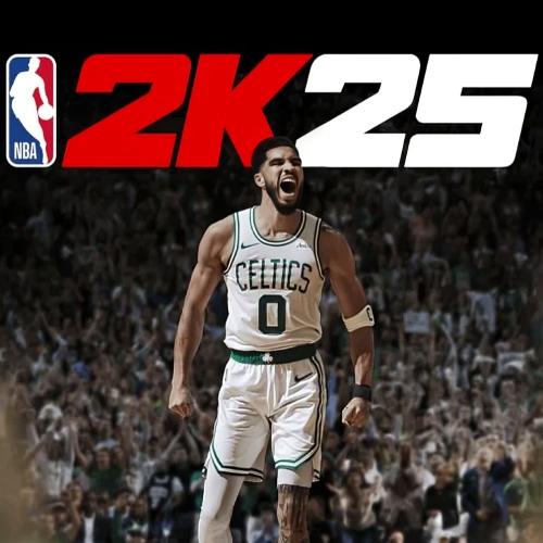 لعبة NBA 2K25 (حساب مشترك | Steam PC)