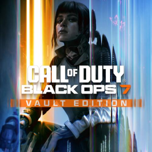 لعبة بلاك اوبس 7 – كود 22 نسخة Vault Edition ستيم